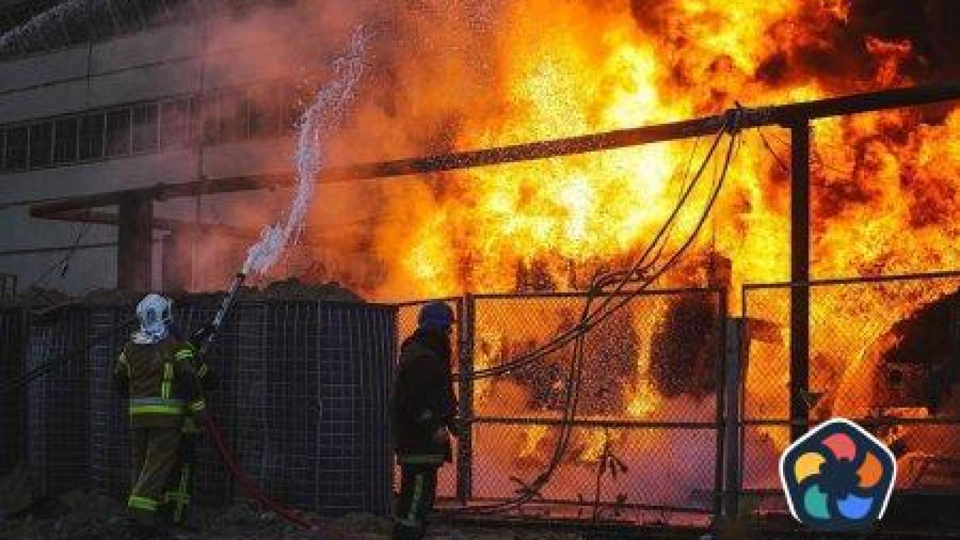 Русия нанесе удар по Киев, жертвите са 8