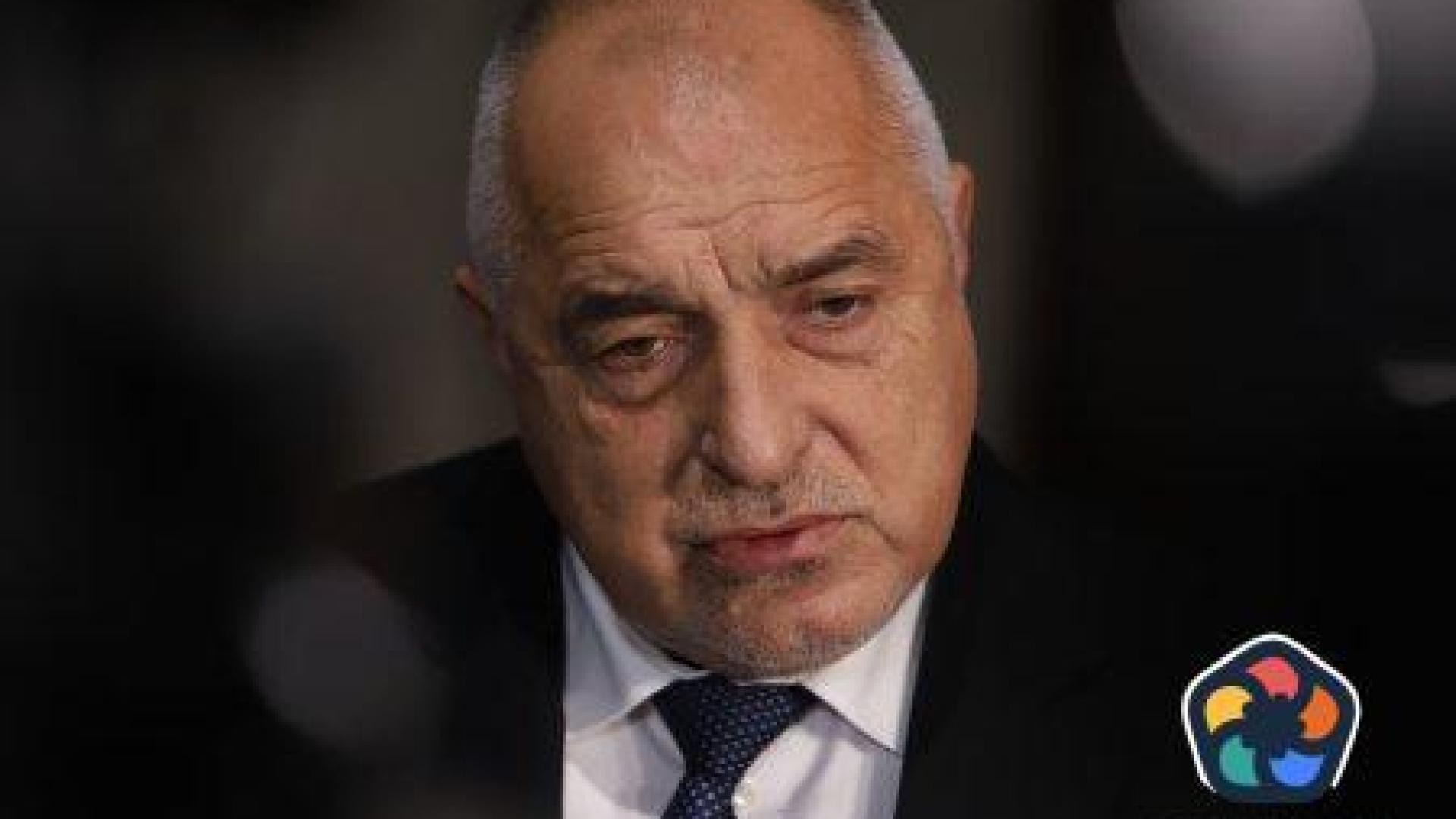 ГЕРБ дава още ден за размисъл на ПП-ДБ