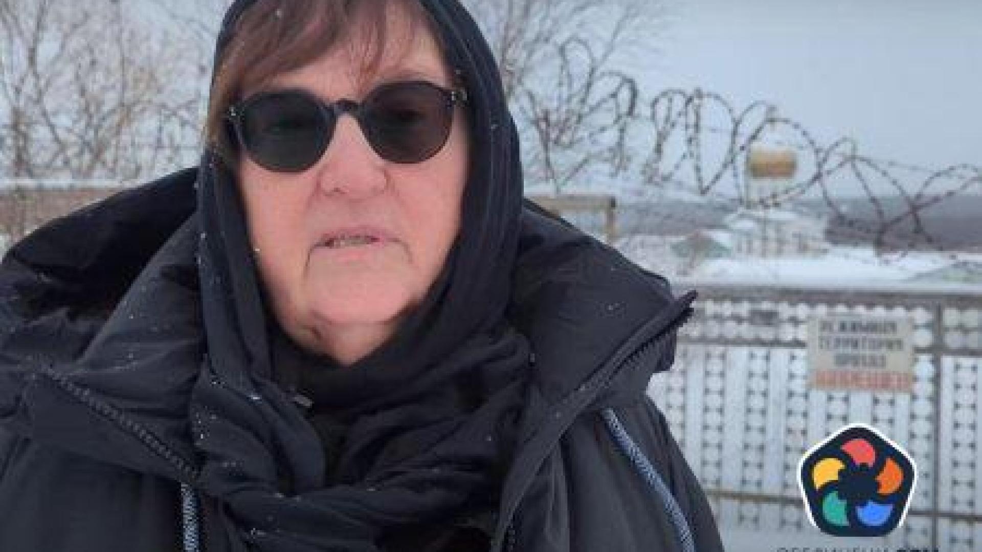 Руски съд отхвърли иск на майката на Навални: Само той може да се жалва за здравето си