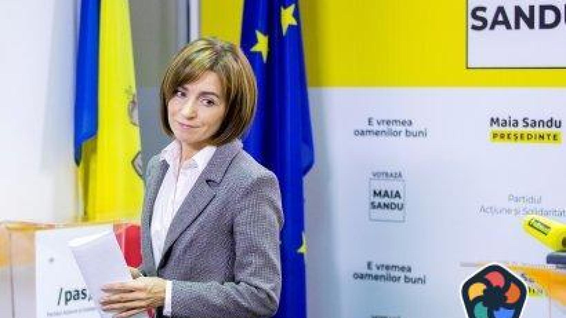 Парламентът на Молдова призова за присъединяване към ЕС