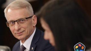 Денков: Гласуването на Габриел за премиер ще е изнасилване на конституцията
