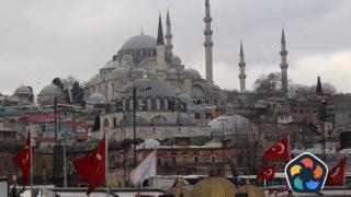 Българите са в топ 3 на чуждестранните туристи в Турция