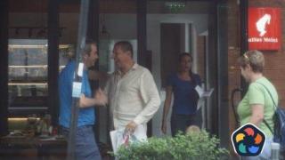 Анонимен свидетел твърди, че Сарафов е ходил в "Осемте джуджета" поне десет пъти