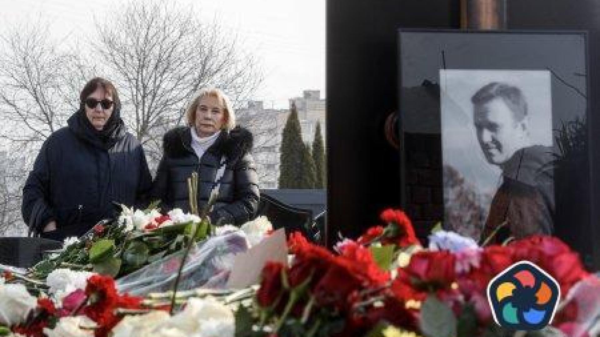 ЕС налага санкции на свързаните с преследването и смъртта на Навални