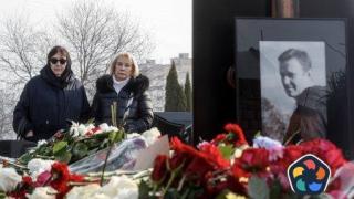 ЕС налага санкции на свързаните с преследването и смъртта на Навални