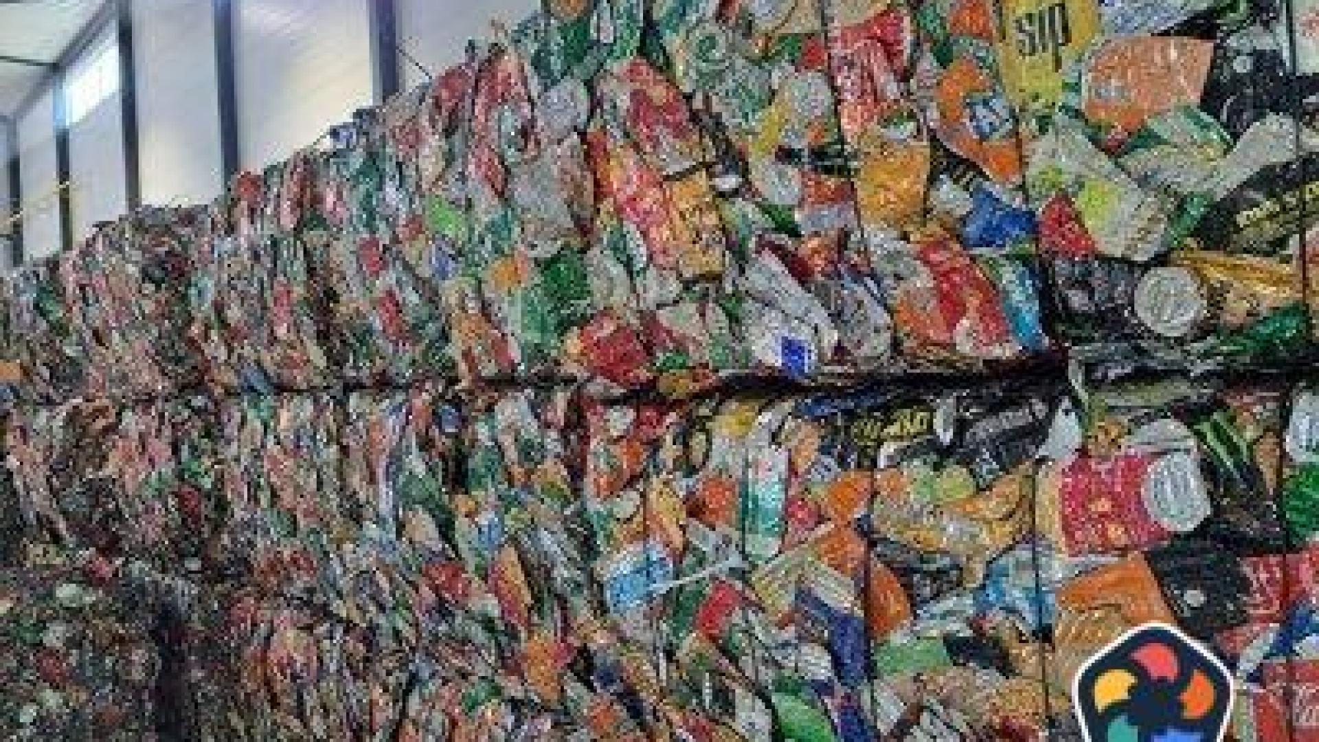 Депозитната система за връщане на бутилки и кенове се планира за 2026 г.