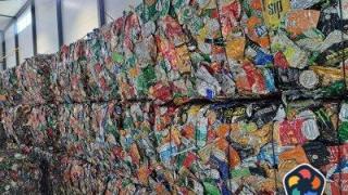Депозитната система за връщане на бутилки и кенове се планира за 2026 г.