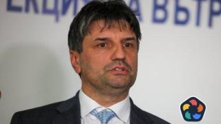 Според шефа на СДВР не е нужна проверка за връзки между бившия шеф на ГДБОП и Нотариуса
