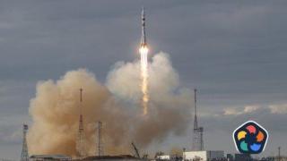 Руска ракета с 3 астронавти излетя към Международната космическа станция