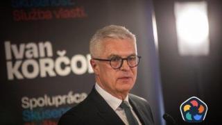 Проевропейски противник на Фицо убедително води на изборите в Словакия