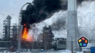 Украинските дронове са извели от строя поне 10% от руските рафинерии