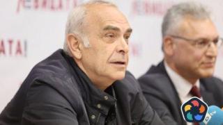 Костадин Паскалев: Нинова да си признае зависимостта от хора като Пеевски