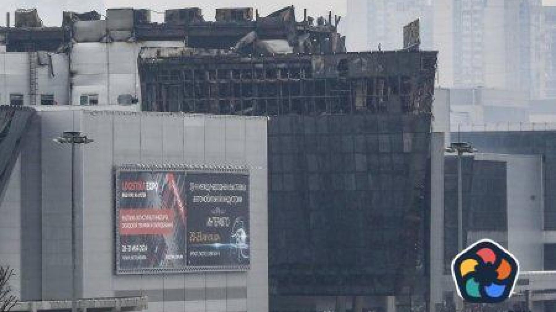Руската "Крокус груп" обеща да възстанови концертната зала след смъртоносната атака