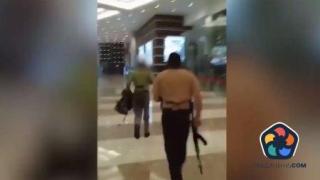 "Ислямска държава" подтвърди причастността си към атаката в Москва с видео, заснето от терористите