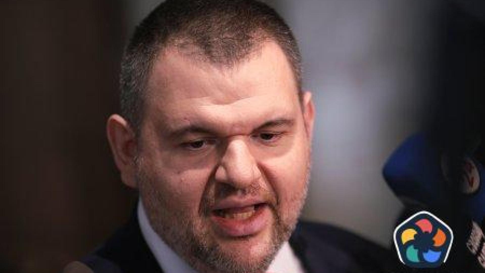 Пеевски: ДПС няма да подкрепи правителство с втория мандат, този парламент е изчерпан