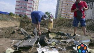 Русия нанесе удари с дронове срещу Одеса