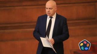 БСП ще върне неизпълнен третия мандат, ако президентът им го връчи