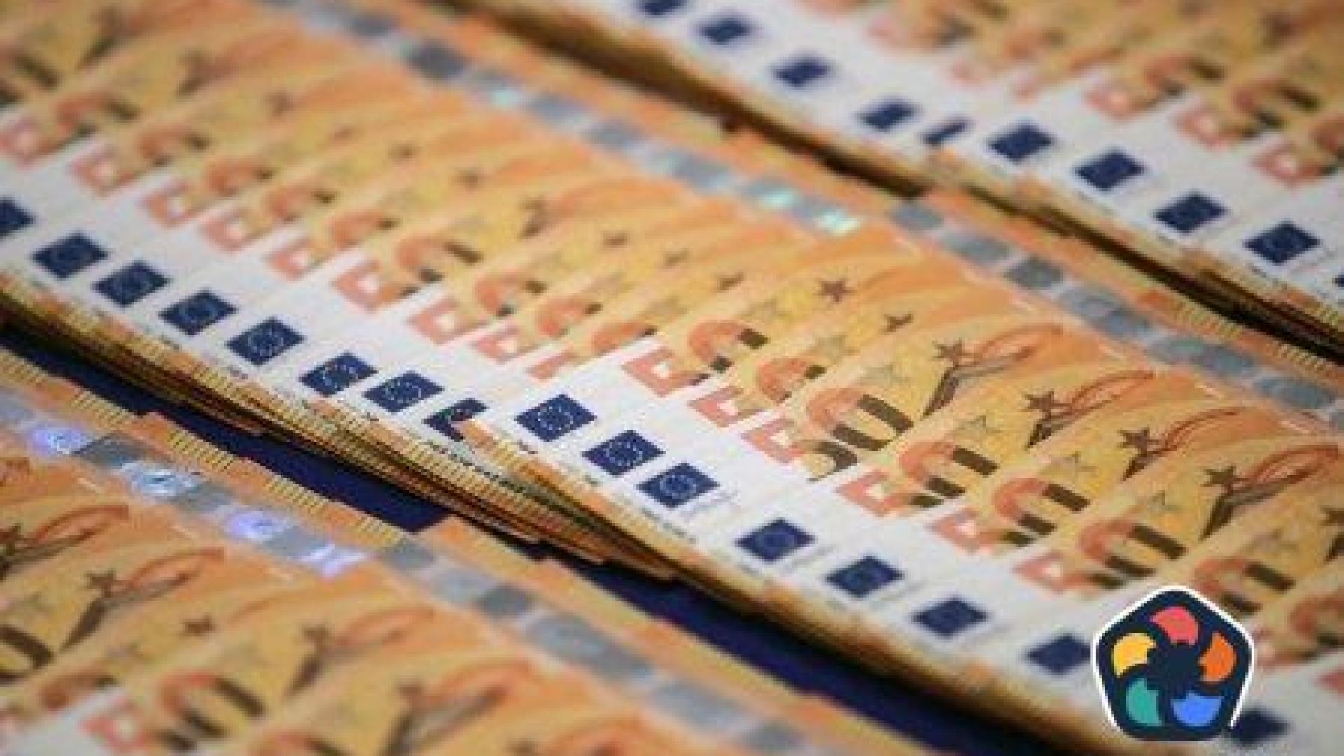 Еврото.бг. МФ пусна сайт за въвеждането на еврото в България