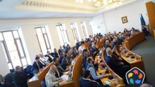"Управляващата опозиция" в София с предложения за десетки милиони за бюджета