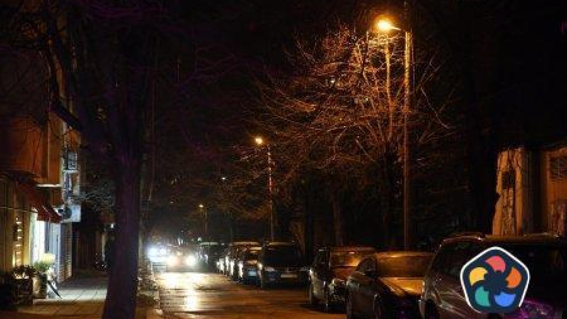 София иска 2 млн. лева за улично осветление от плана за възстановяване