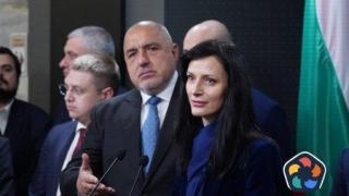 Преговори между ГЕРБ и ПП-ДБ: Всичко (ли) свърши