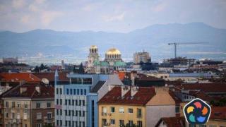Лек спад на цените на жилищата в София и Пловдив