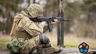 Украинската армия: Ситуацията край Часив Яр е сложна