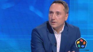 Добромир Живков: ГЕРБ и ПП-ДБ може да направят последен опит за правителство