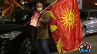 Без изненада: ВМРО-ДПМНЕ смята да отложи вписването на  българите в македонската конституция
