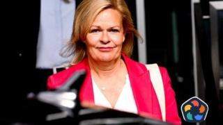Германия временно връща граничния контрол за Европейското по футбол
