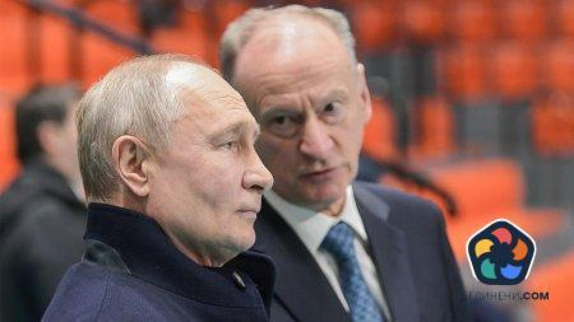 Песков за ислямисткия терор в Москва: Начело на Украйна е евреин, но своеобразен евреин