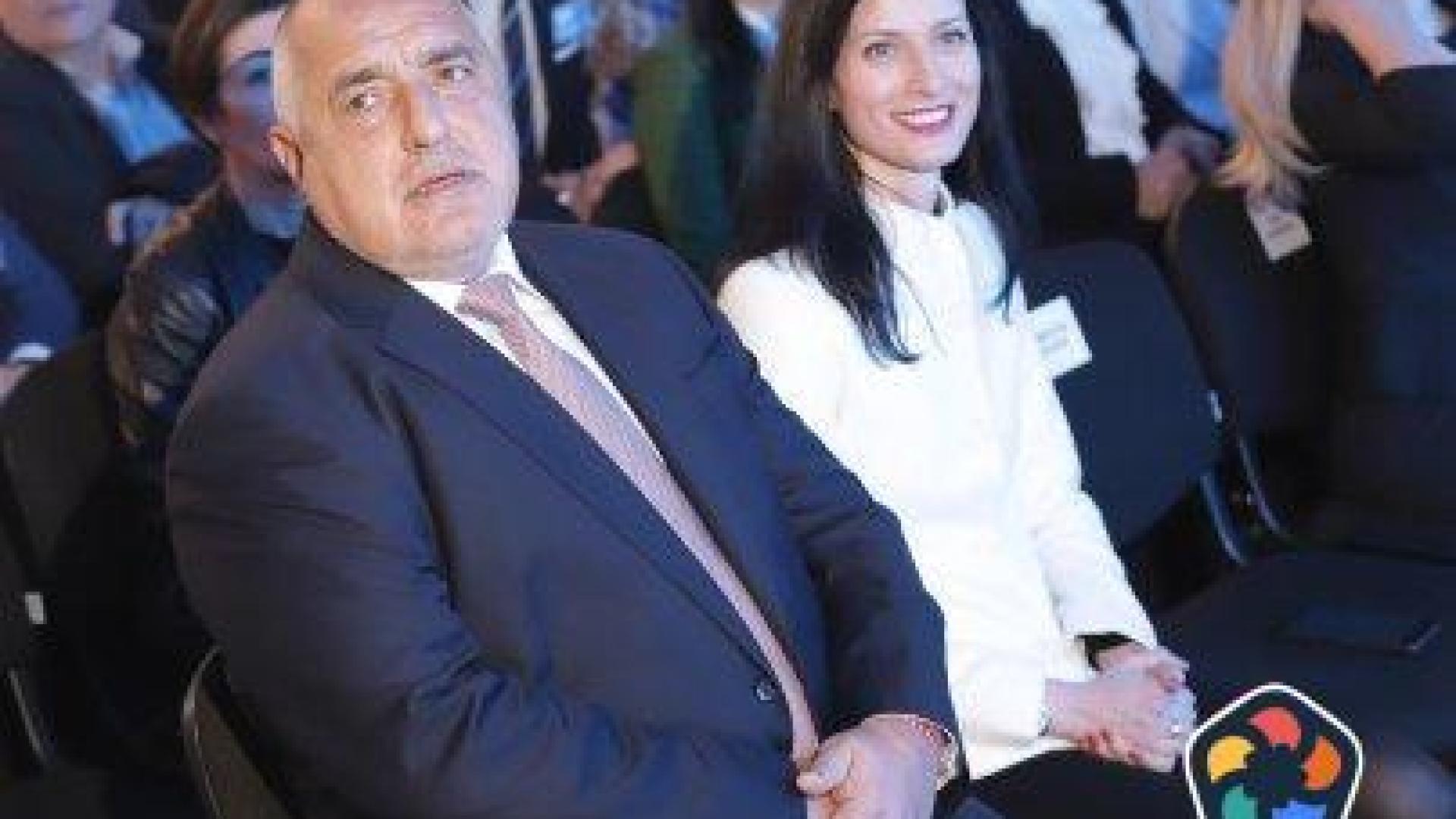 “Да не излезе, че съм клекнал“. Борисов обясни защо няма да има кабинет