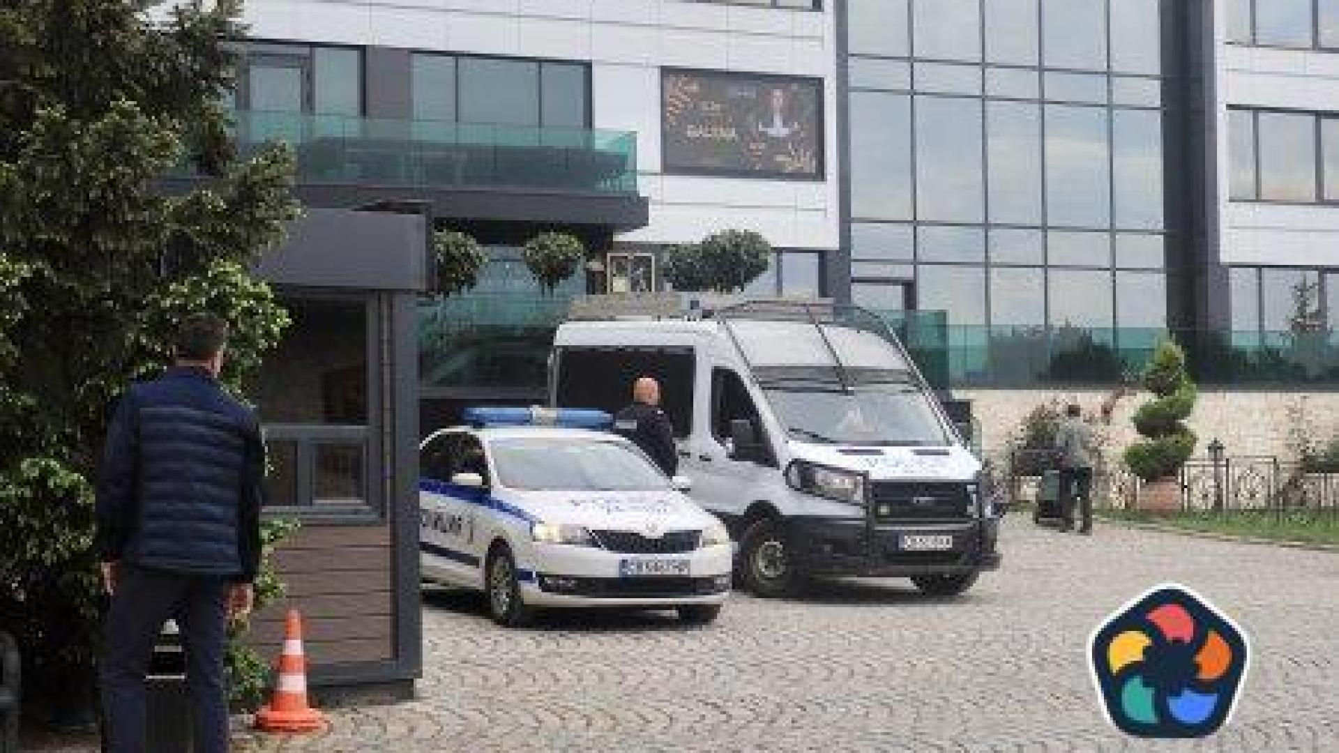 При акцията срещу Пепи Еврото от ГДБОП търсили и Размиг Чакърян