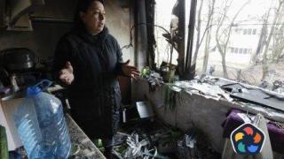 Трима убити и множество ранени при руски удари по четири украински области
