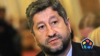 Христо Иванов: Ротацията се провали, защото ГЕРБ и ДПС не са готови да се разделят с регулаторите