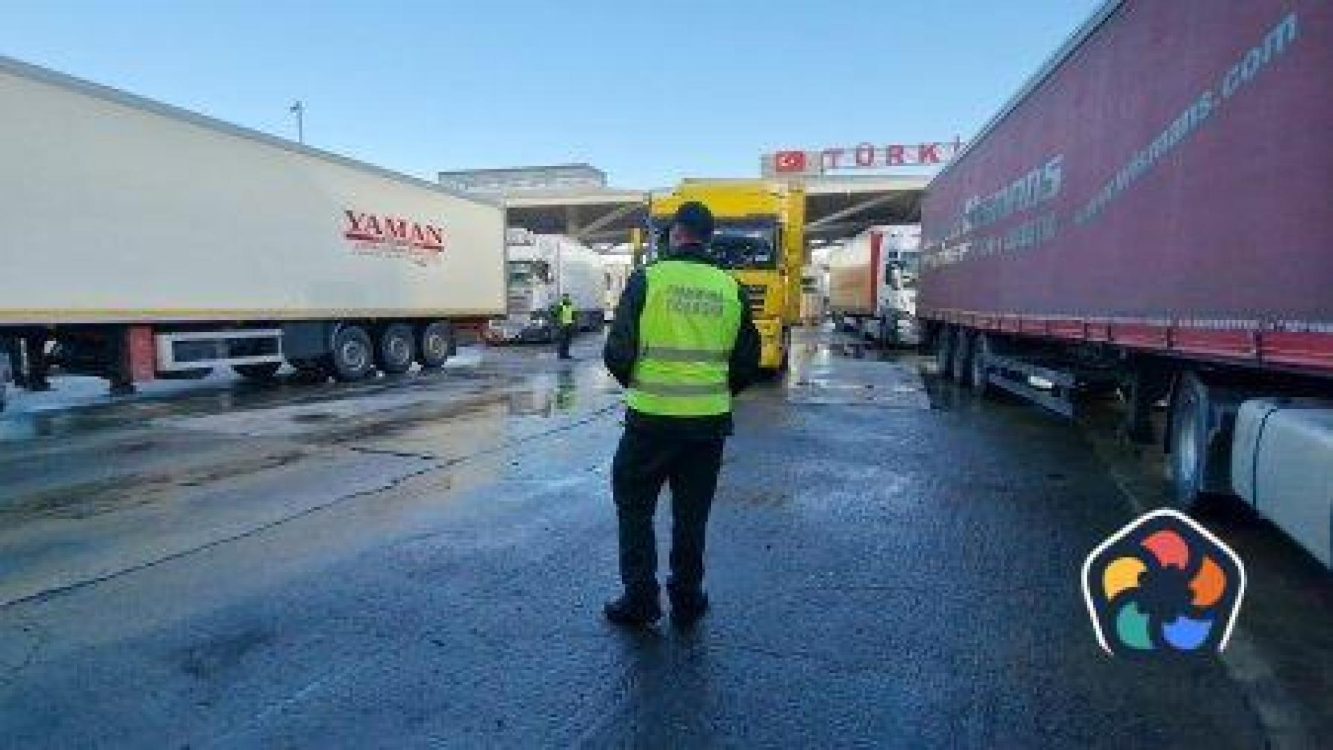 Агенцията по храните: Частната лаборатория не се връща на "Капитан Андреево"