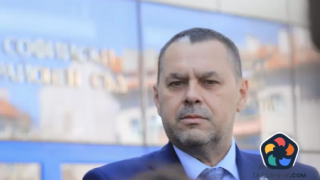 Съдът върна на работа бивш шеф на МВР, уволнен от Рашков и подслонен от Гешев
