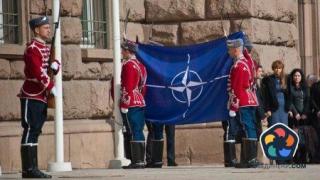 Концерт "20 години България в НАТО" затваря центъра на София