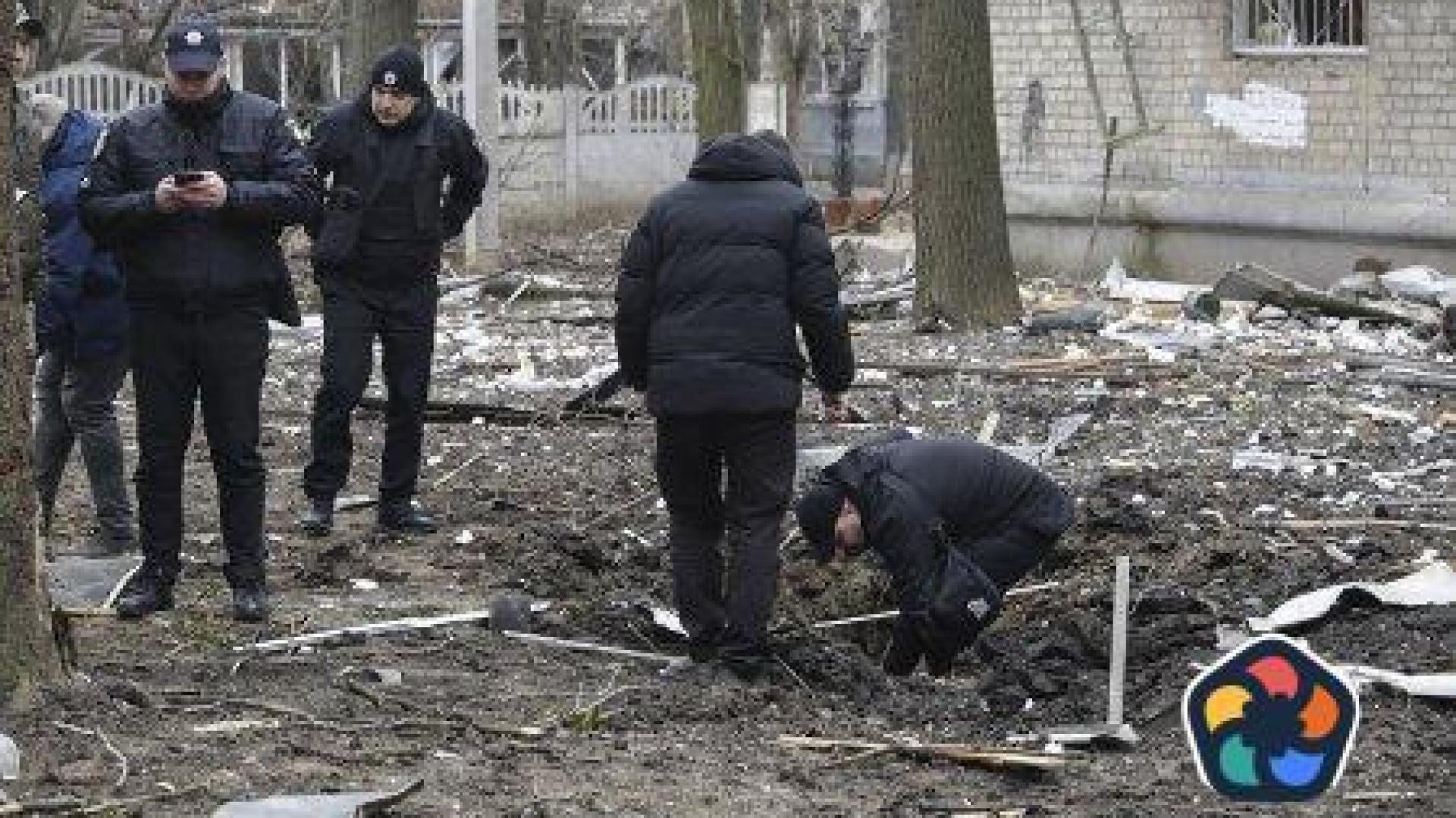 Украйна унищожи 26 руски безпилотни самолета тази нощ
