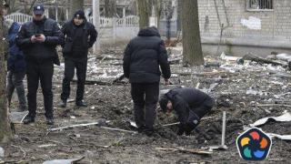 Украйна унищожи 26 руски безпилотни самолета тази нощ