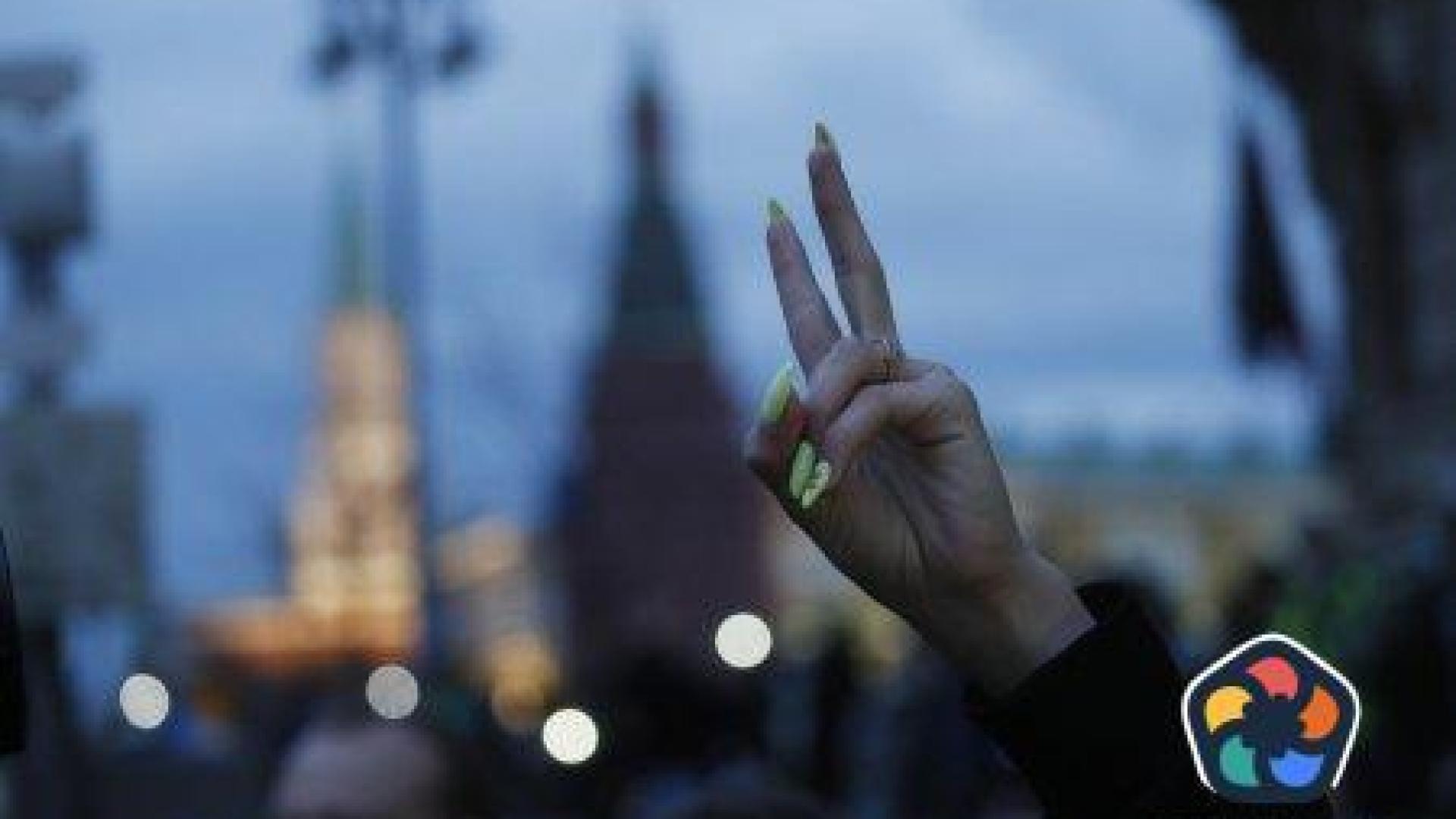 Руснак е осъден на 6 г. затвор заради публикации против войната в Украйна
