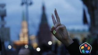 Руснак е осъден на 6 г. затвор заради публикации против войната в Украйна