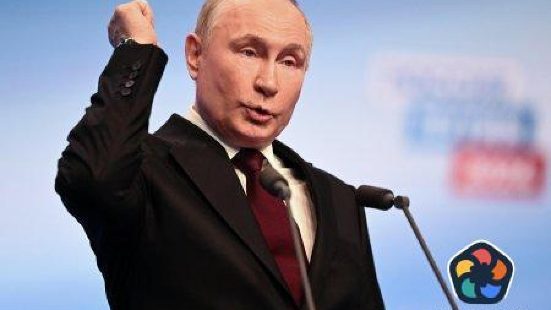 Путин: Русия няма да атакува страни от НАТО, но ще сваля Ф-16 над Украйна