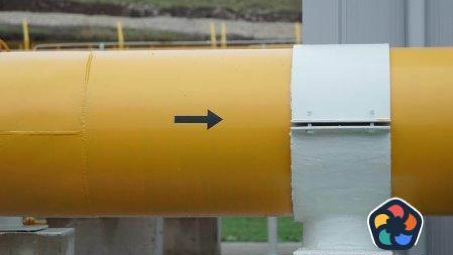 За 600 дни и 600 млн. лв.: Търсят се строители за Вертикалния газов коридор у нас