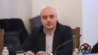 Правосъдният министър предлага законопроект за разследване на Путин