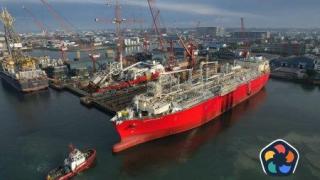 "Булгаргаз" обяви припрян търг за газова доставка на Александруполис през май