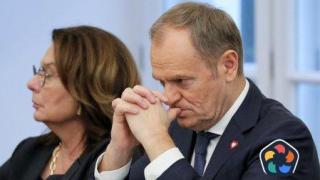 Доналд Туск заяви, че е започнала нова ера на войни