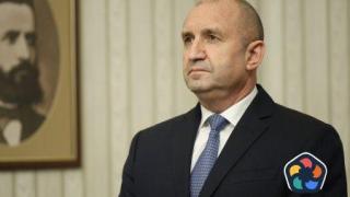Радев: Разговорите с потенциалните служебни премиери вървят конструктивно