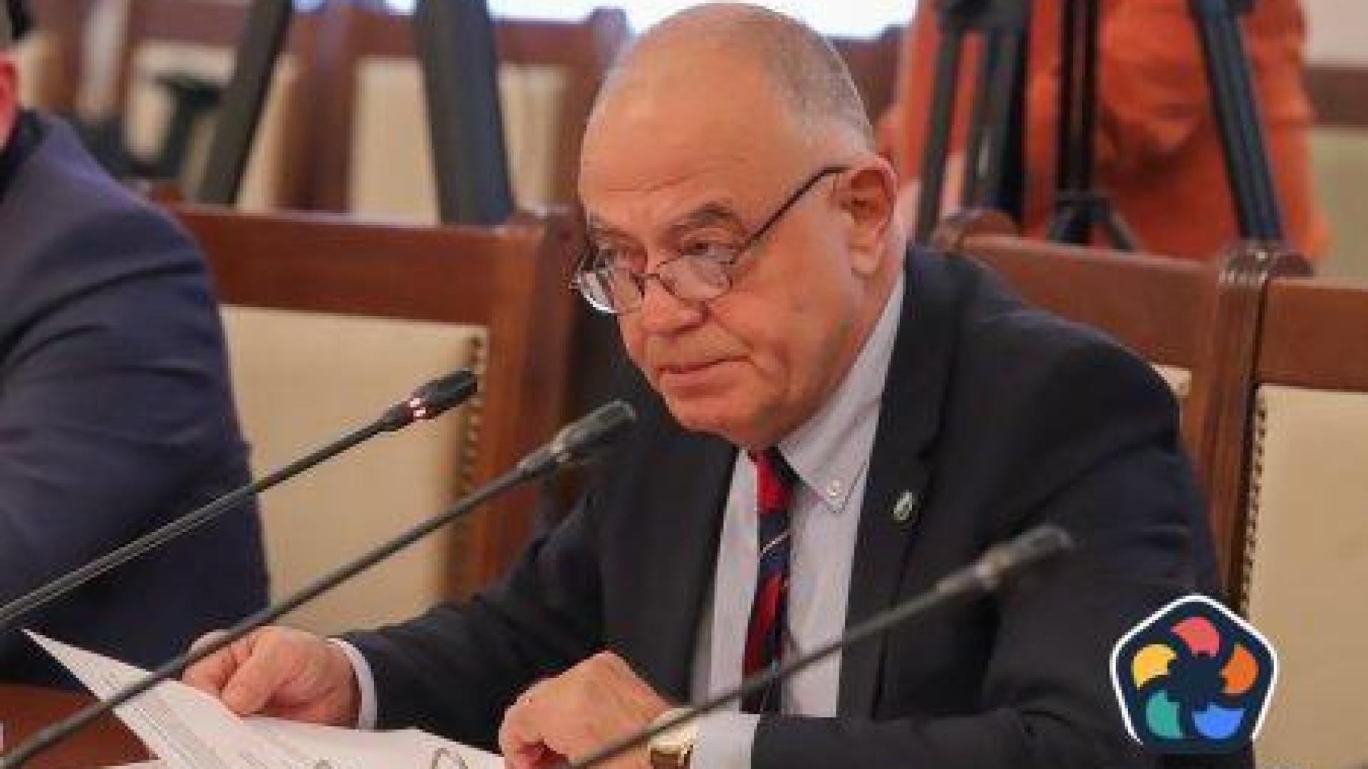 Мъглата около "разработката" срещу Атанасов във военното разузнаване остава