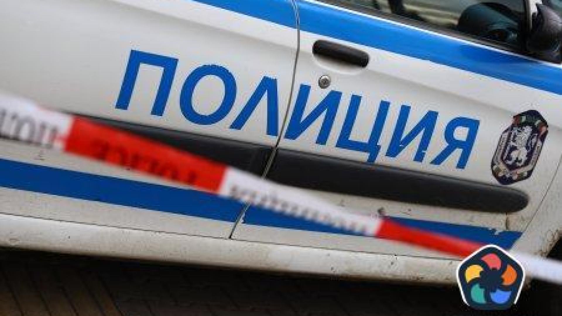 Шестима чужди граждани са задържани при полицейска операция в центрове за бежанци
